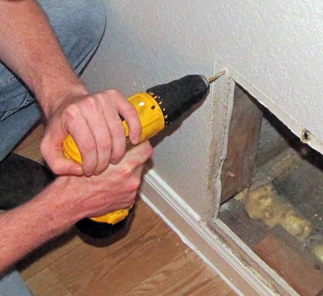 Professional Handyman repair service in Toronto and GTA